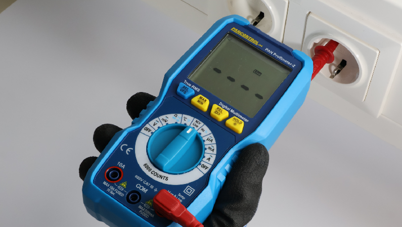 PAN Profimeter-2