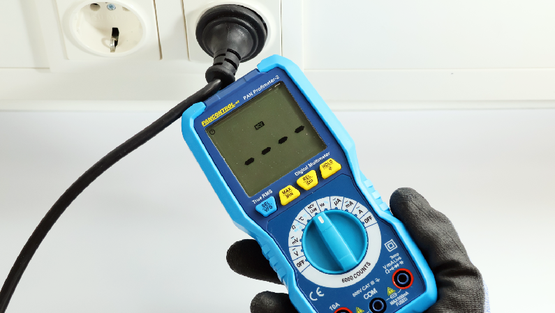 PAN Profimeter-2