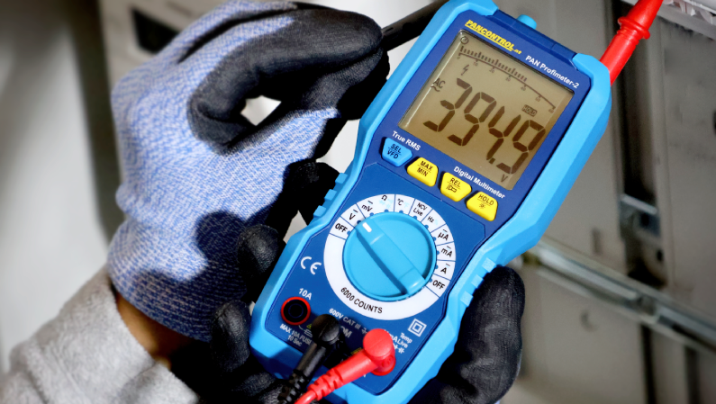 PAN Profimeter-2