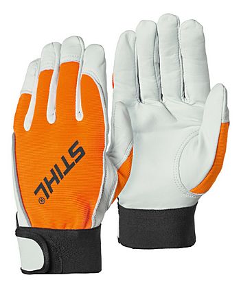 Handschuhe Dyn. Senso Light Gr.