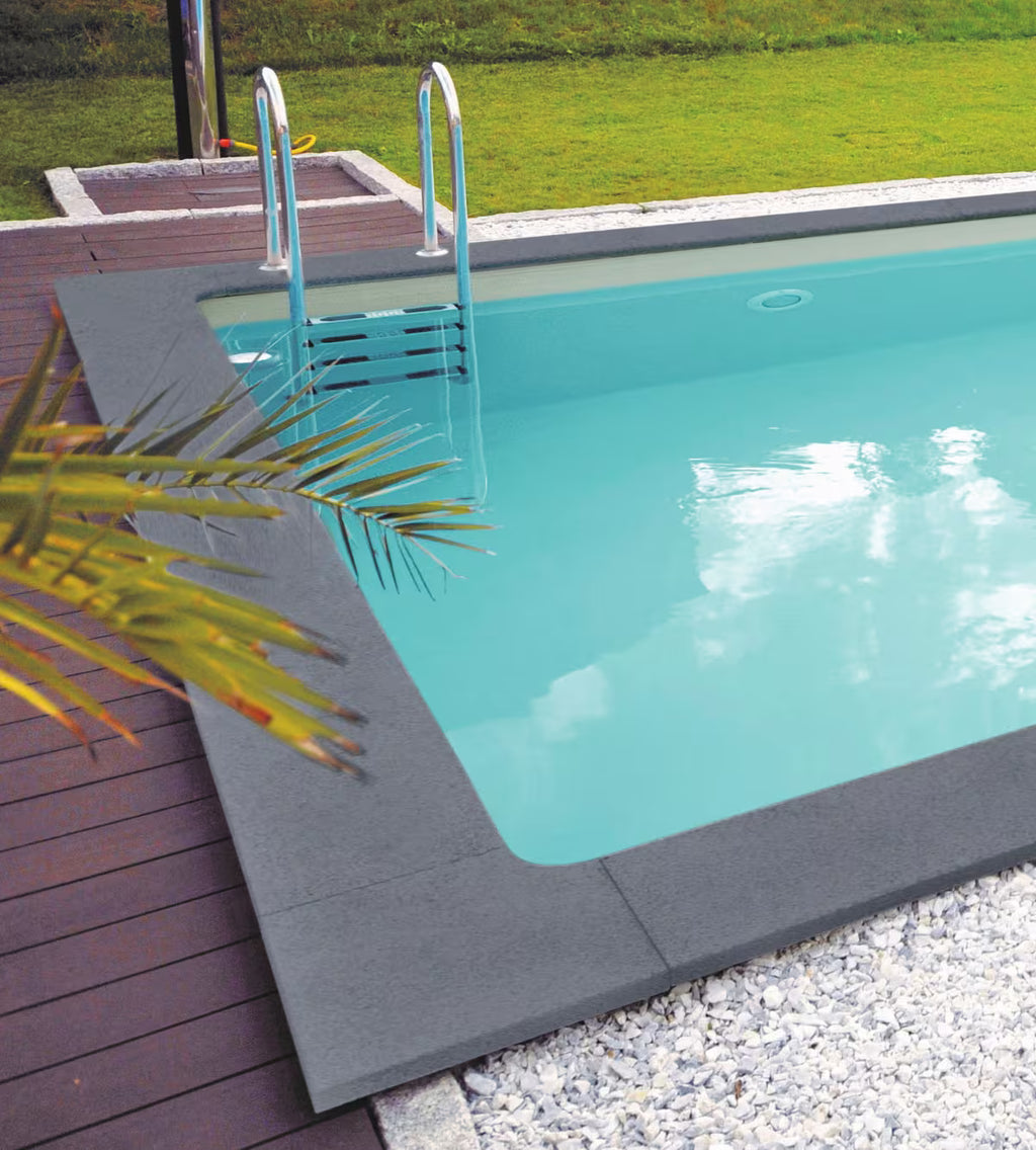 Styropor-Pool Std