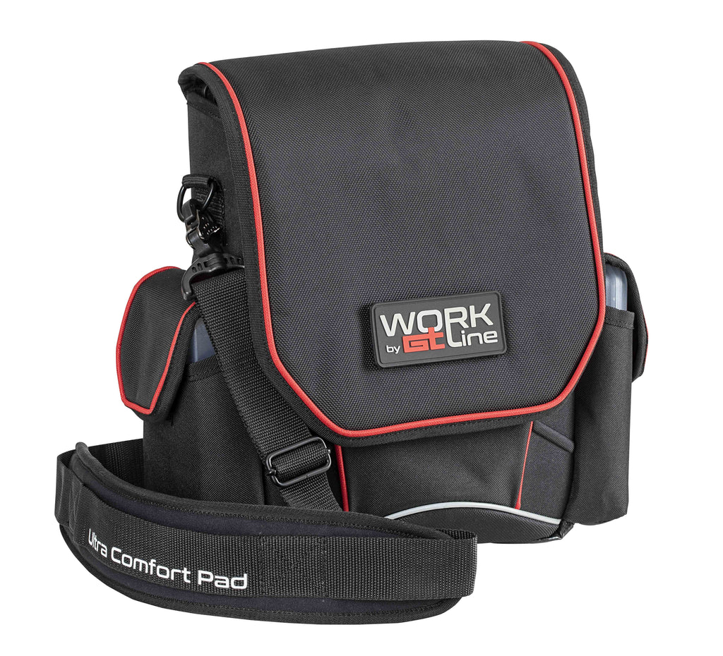 Werkzeug-Umhängetasche PSS COMPACT BAG R