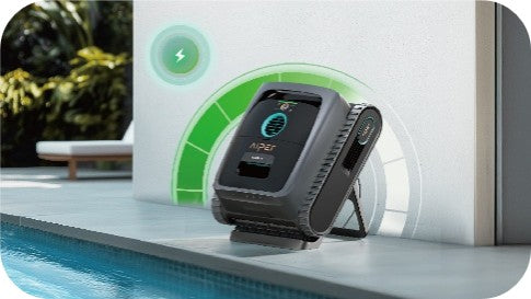 Akku-Poolsauger Scuba V3