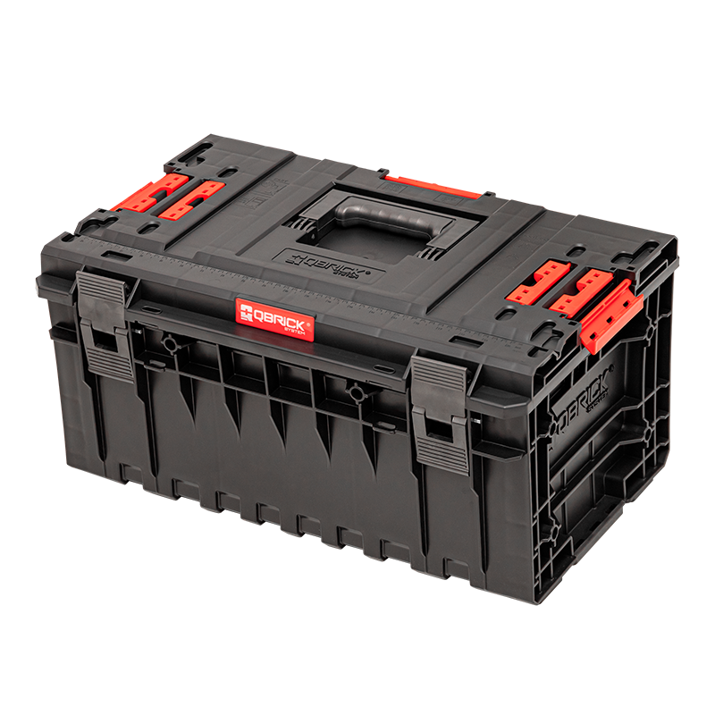 Werkzeugkoffer Qbrick System ONE 350 Vario