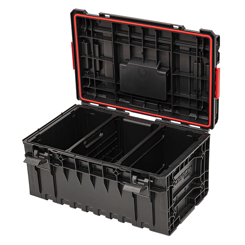 Werkzeugkoffer Qbrick System ONE 350 Vario