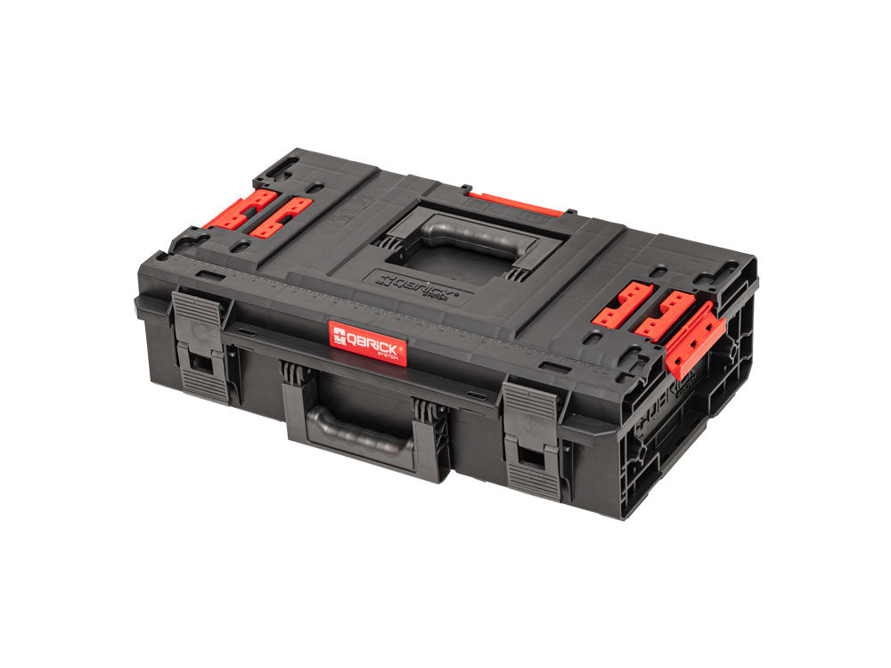 Werkzeugkoffer Qbrick System ONE 200 Vario