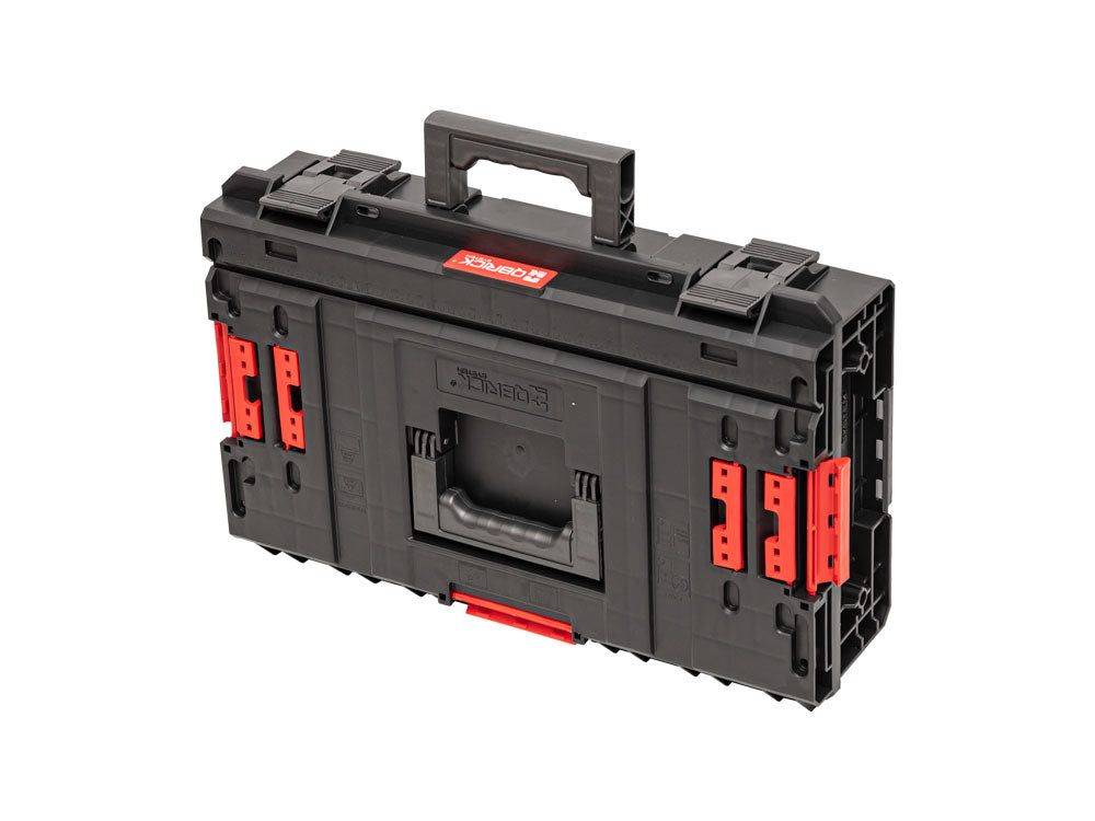 Werkzeugkoffer Qbrick System ONE 200 Vario