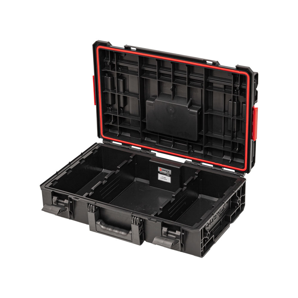Werkzeugkoffer Qbrick System ONE 200 Vario