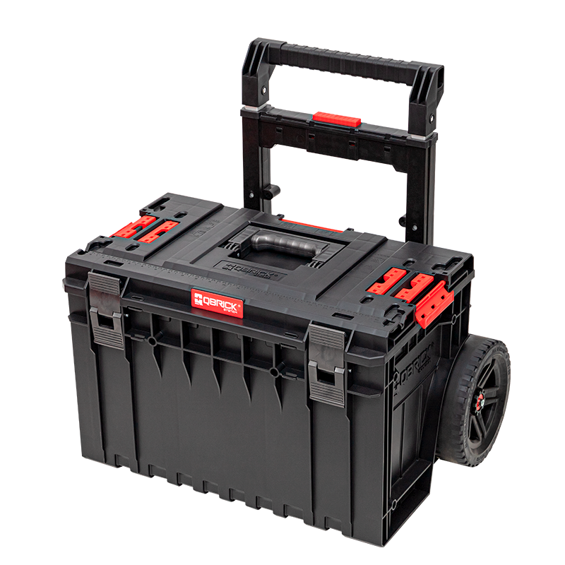 Werkzeugkoffer-Trolley Qbrick System ONE Cart 2.0