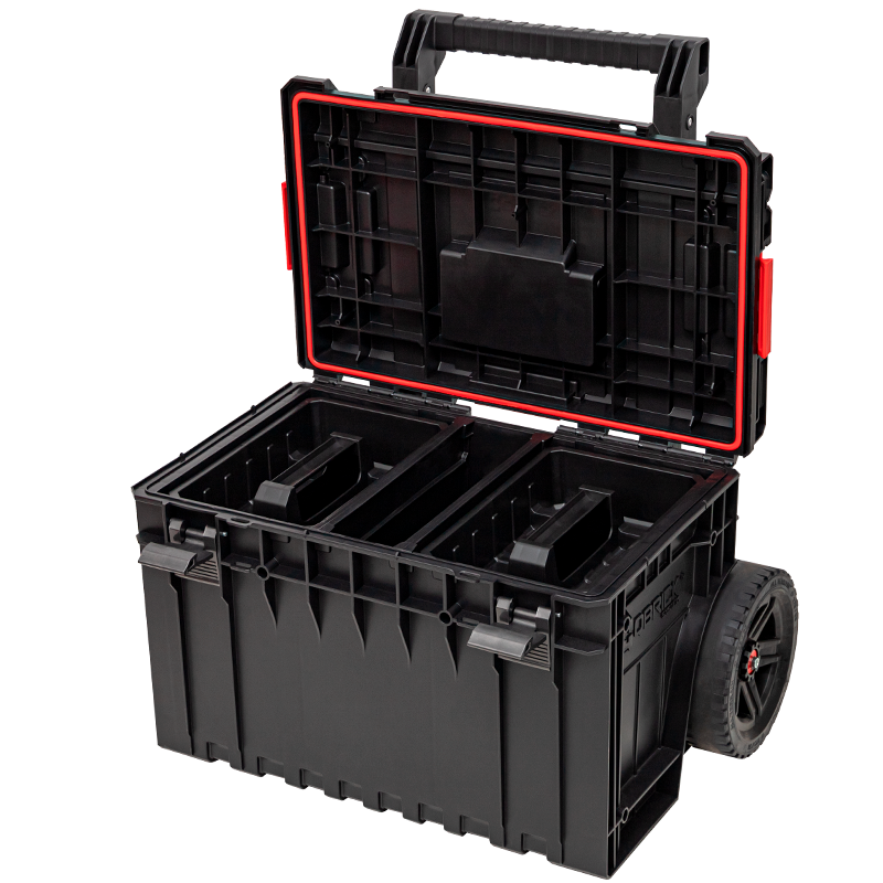 Werkzeugkoffer-Trolley Qbrick System ONE Cart 2.0