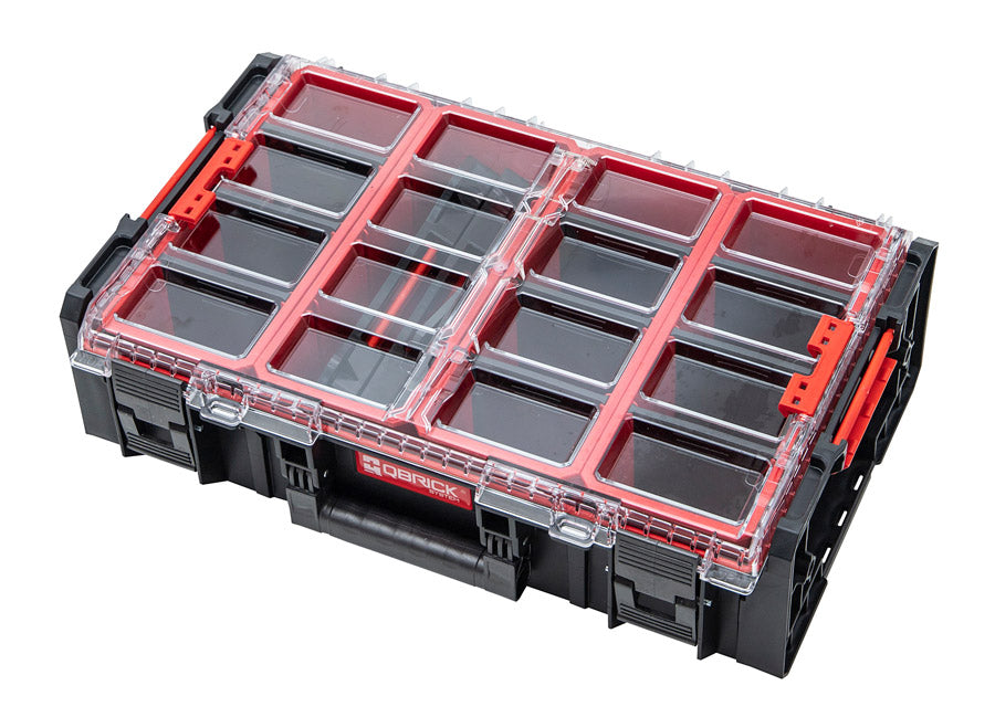 Organizer Qbrick System ONE 2XL