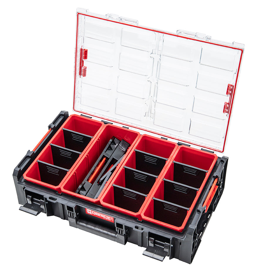 Organizer Qbrick System ONE 2XL