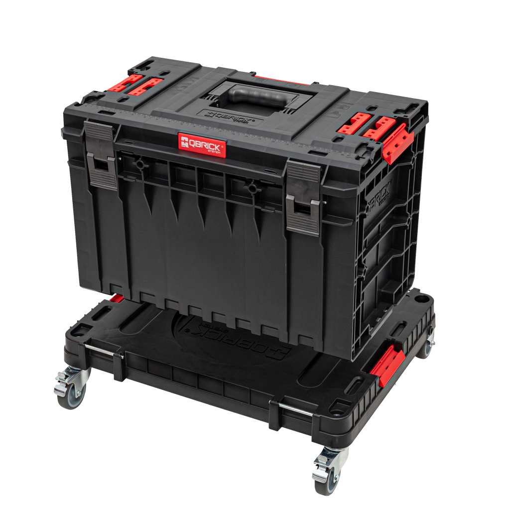 Transport Platform Qbrick System ONE