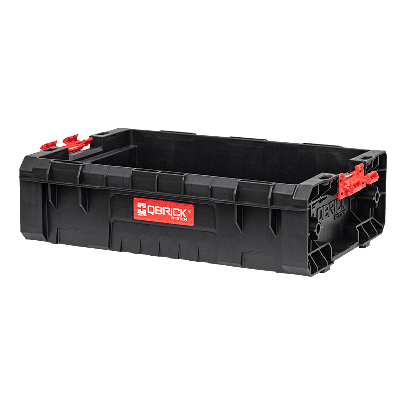 Werkzeugbox Qbrick System PRO 130