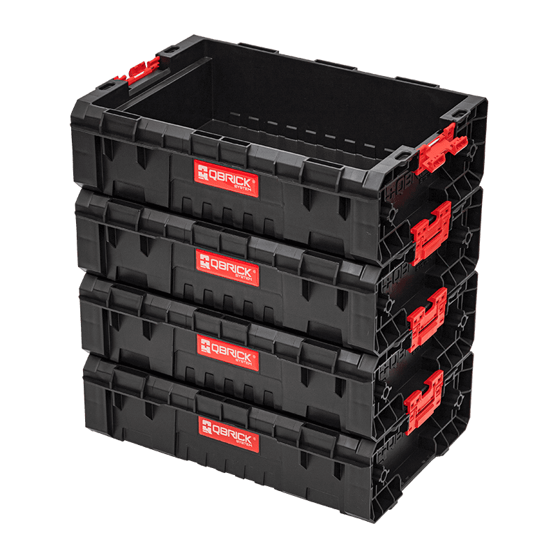 Werkzeugbox Qbrick System PRO 130