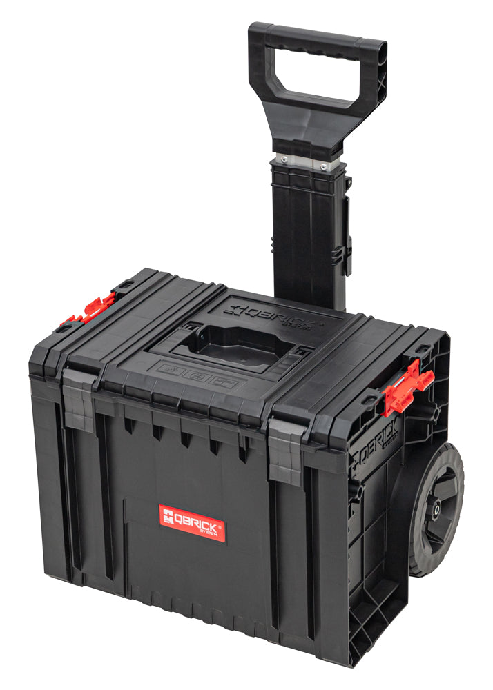 Werkzeugkoffer-Trolley Qbrick System PRO Cart 2.0