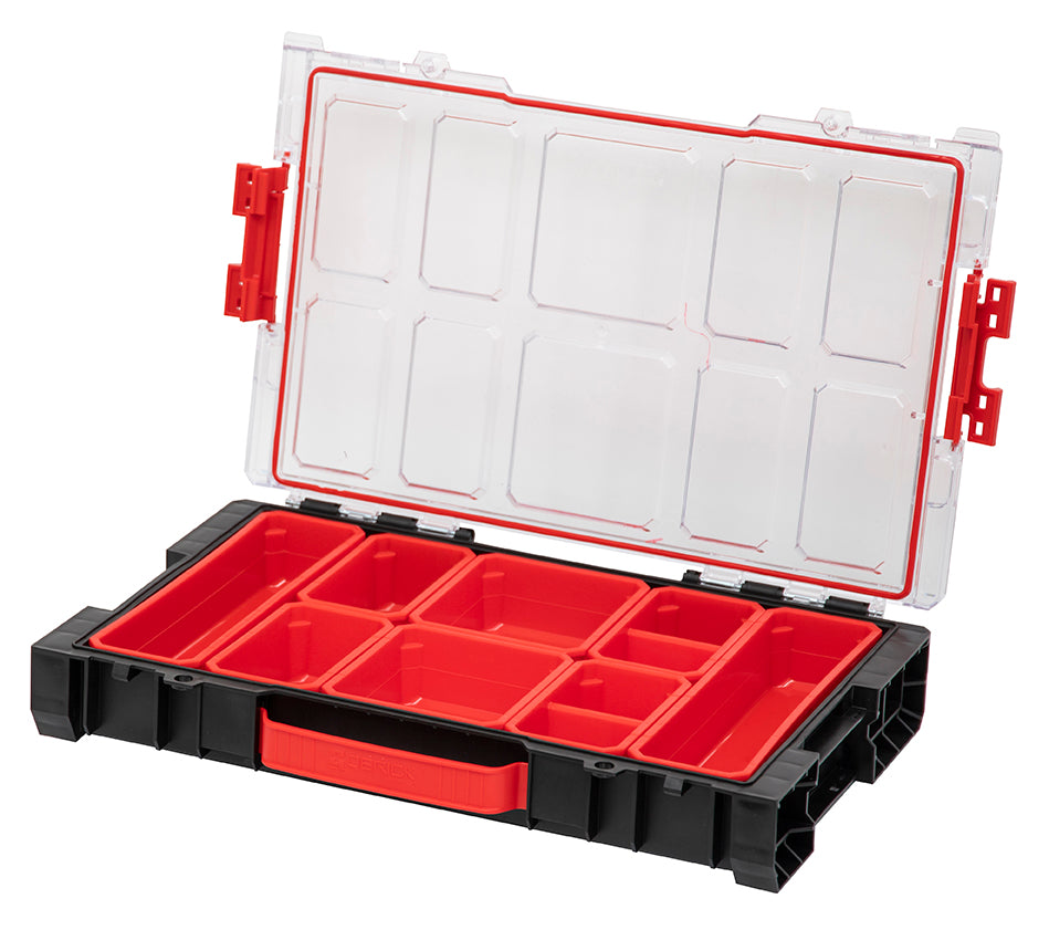 Organizer Qbrick Pro