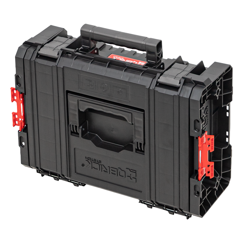 Werkzeugkoffer Qbrick System PRO Technician Case 2.0