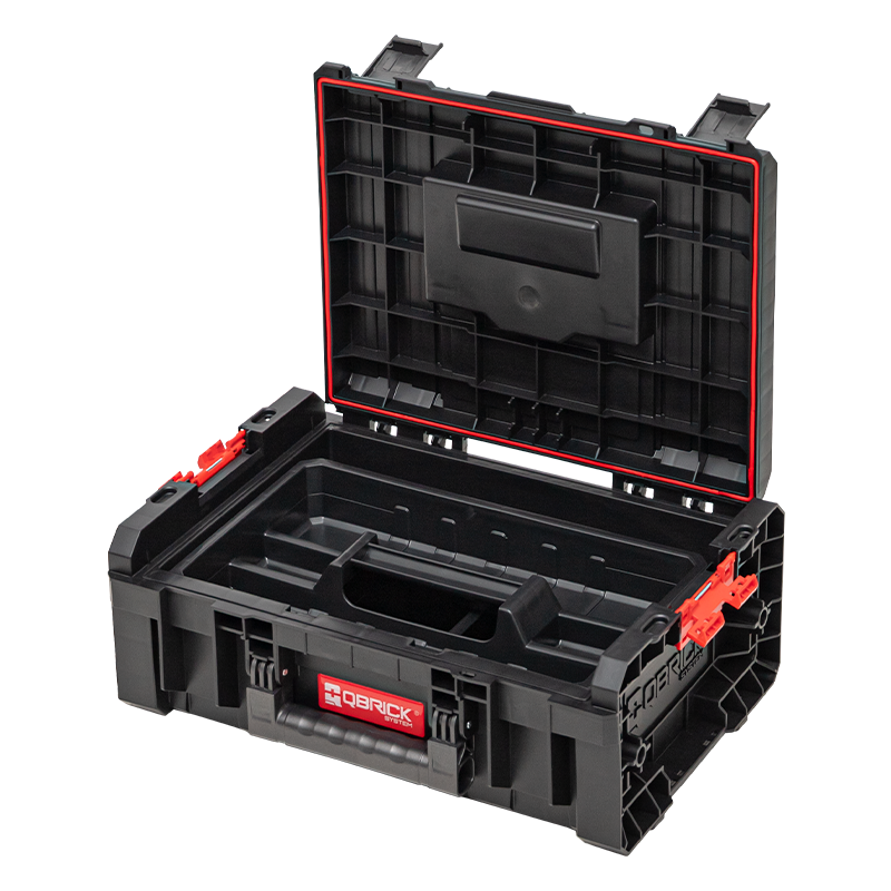 Werkzeugkoffer Qbrick System PRO Technician Case 2.0