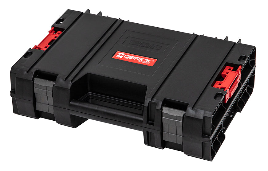 Werkzeugkoffer Qbrick System PRO Tool Case 2.0