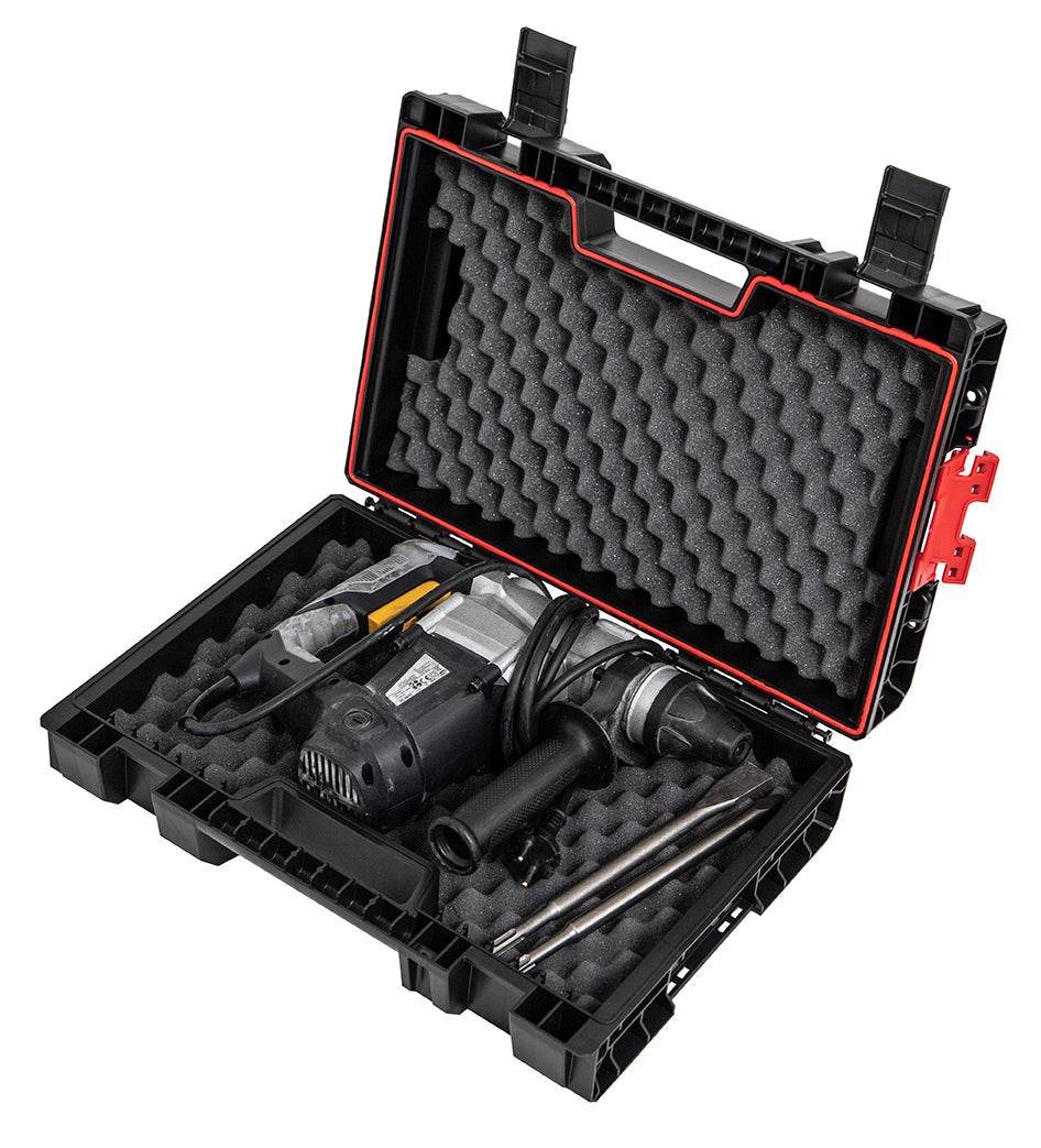 Werkzeugkoffer Qbrick System PRO Tool Case 2.0