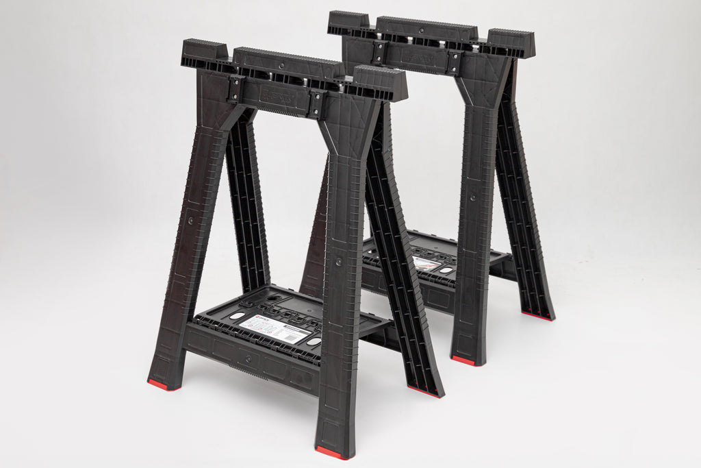 Klappbock Qbrick System Set 2 Stk.