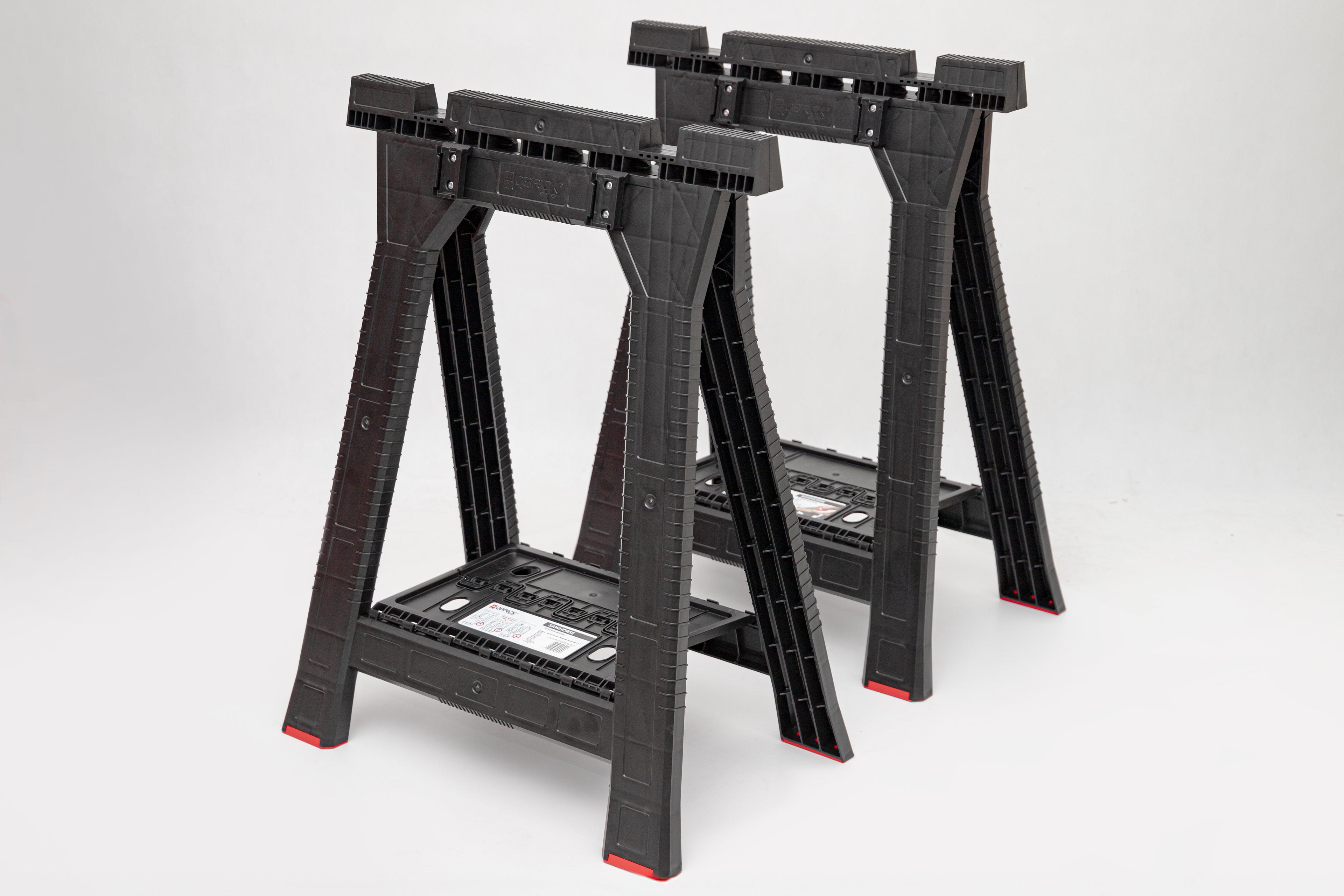 Klappbock Qbrick System Set 2 Stk.