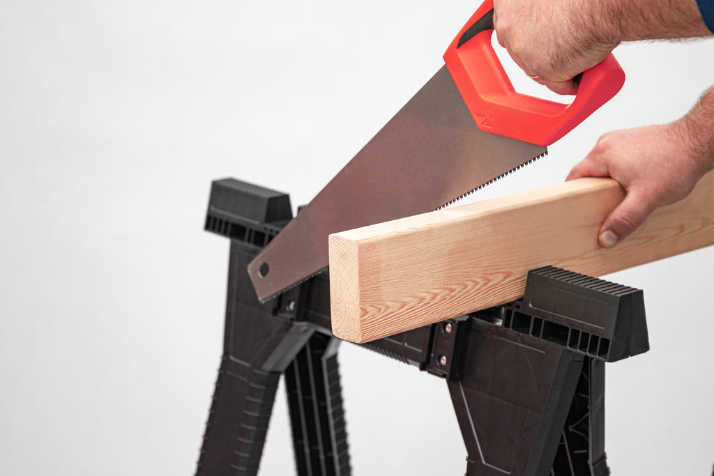 Klappbock Qbrick System Set 2 Stk.