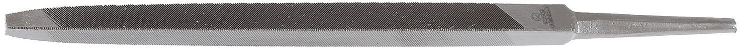 Dreikant-Tapersägefeile 150 mm