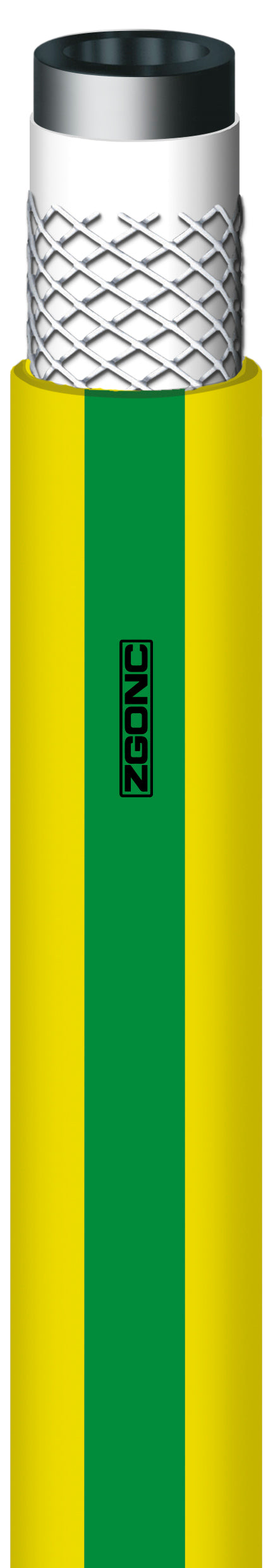 Zgonc Gartenschlauch