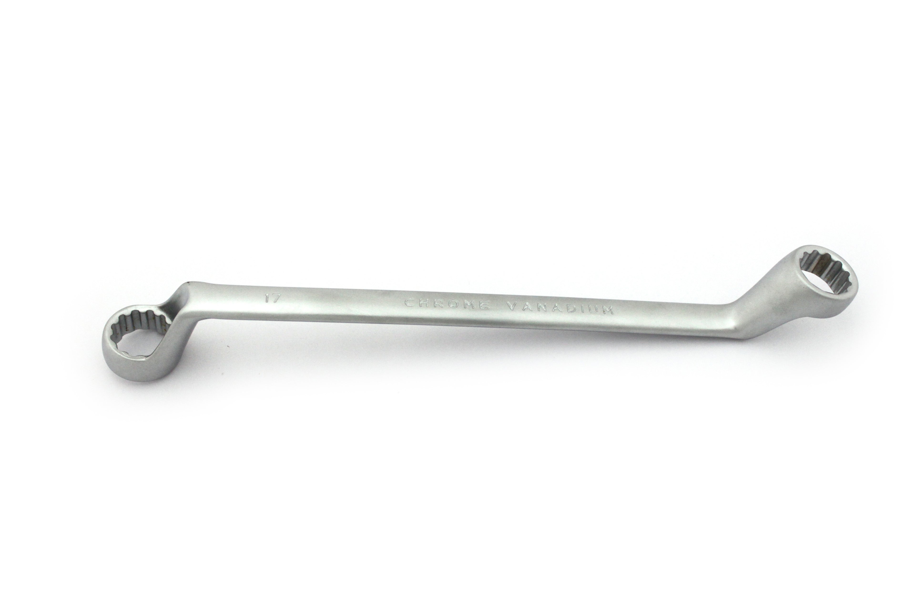 Ringschlüssel gekröpft 20x22 CV