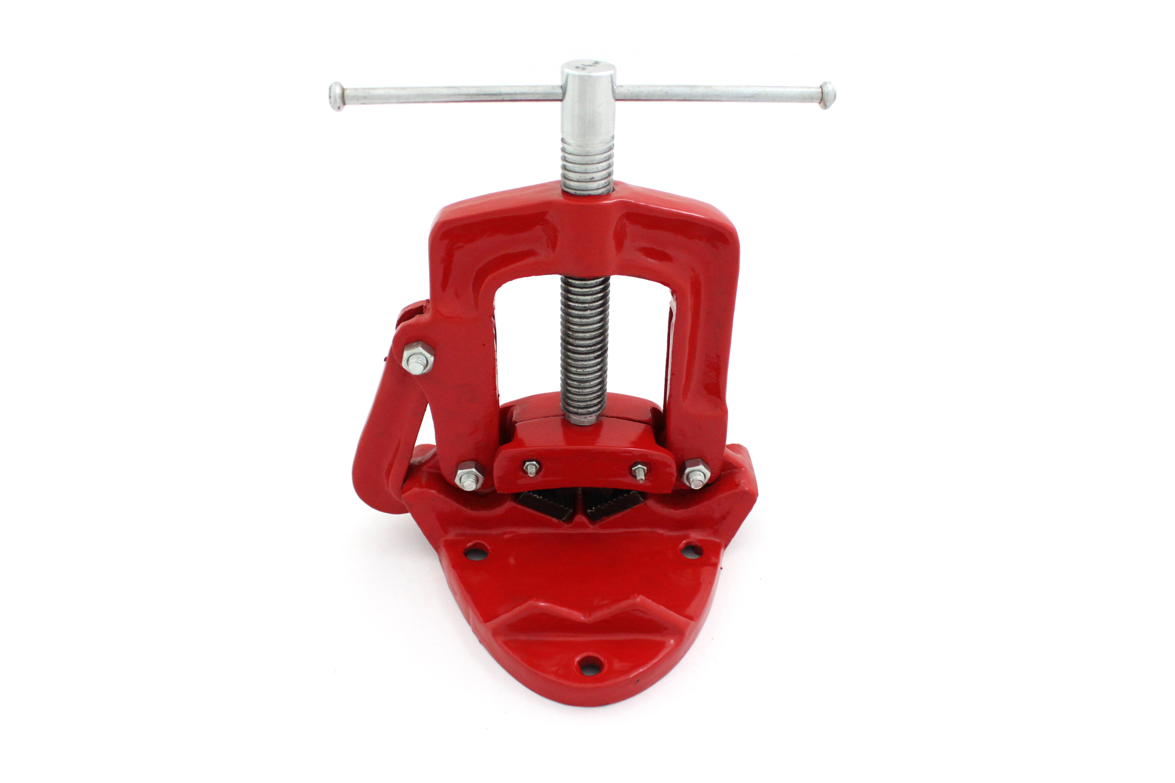 Rohrschraubstock 2"