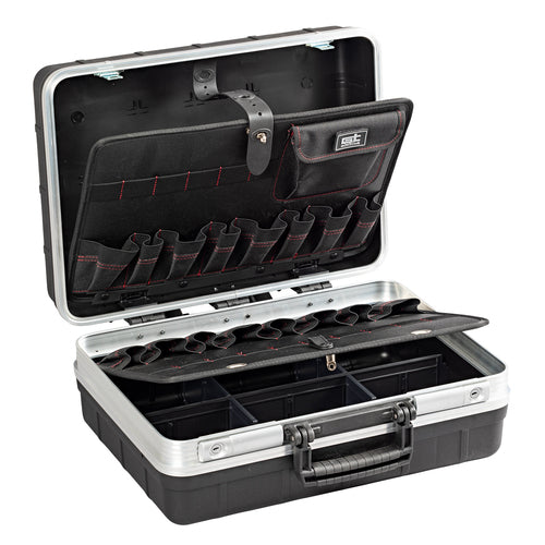 Werkzeugkoffer REVO21 PTS