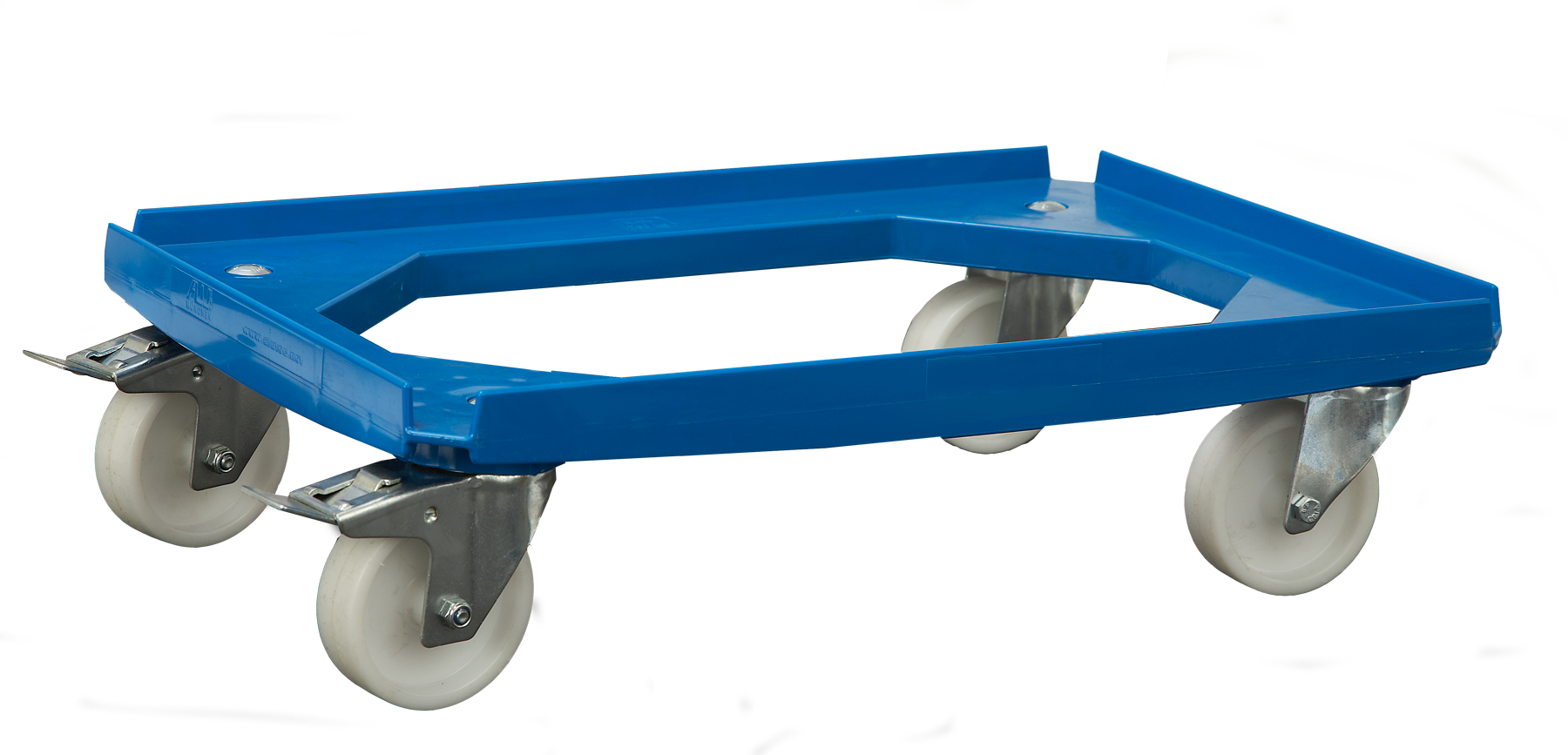 Rollenwagen für Behälter