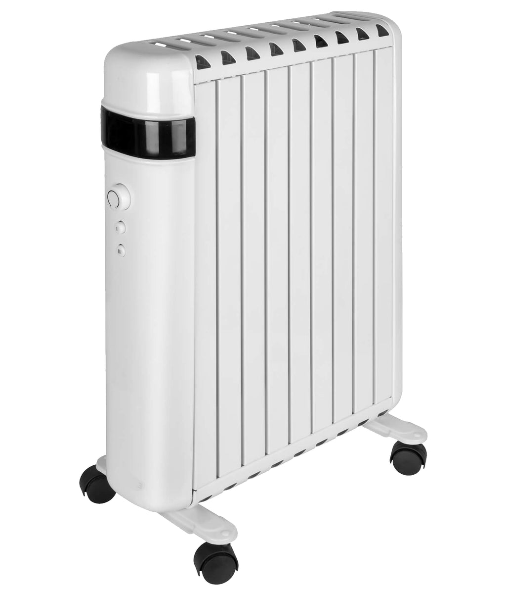 Radiator ölfrei 2.000 W