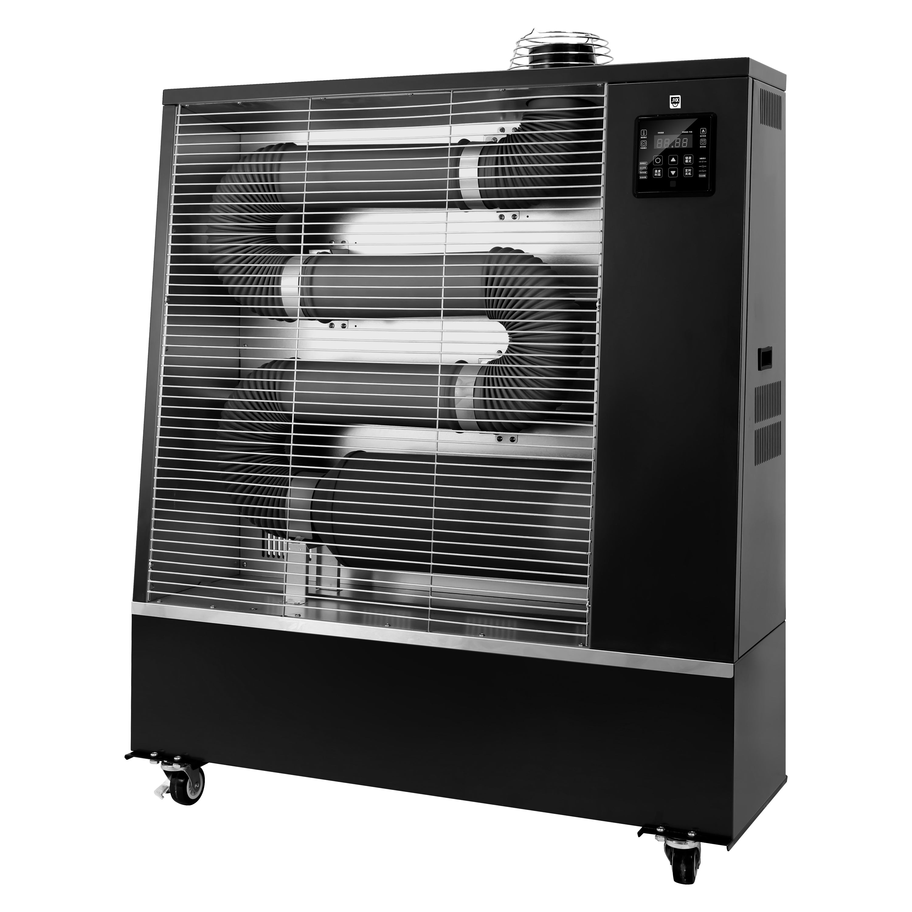 Infrarot Dieselheizer 16kW SHXOBH-16