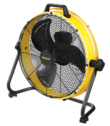 Bodenventilator 51 cm