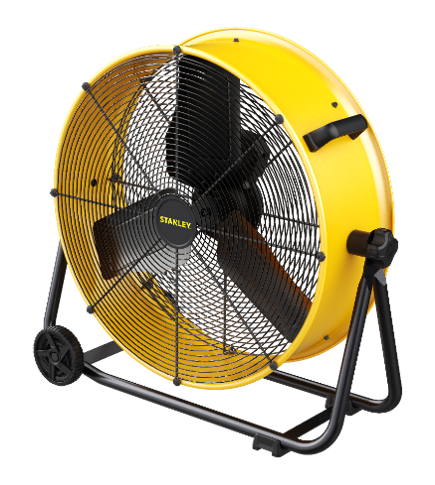 Bodenventilator 61 cm