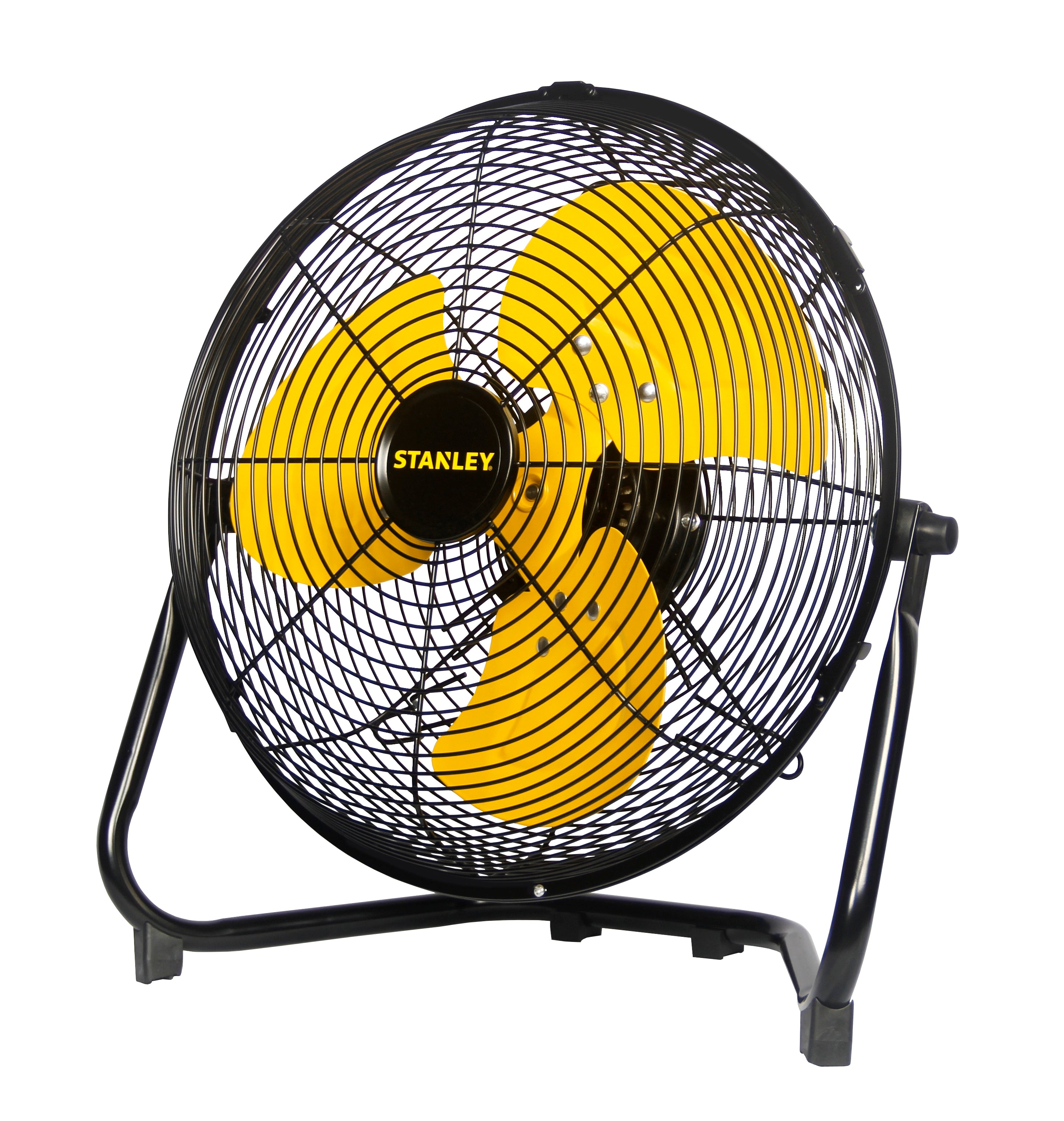 Bodenventilator 30 cm
