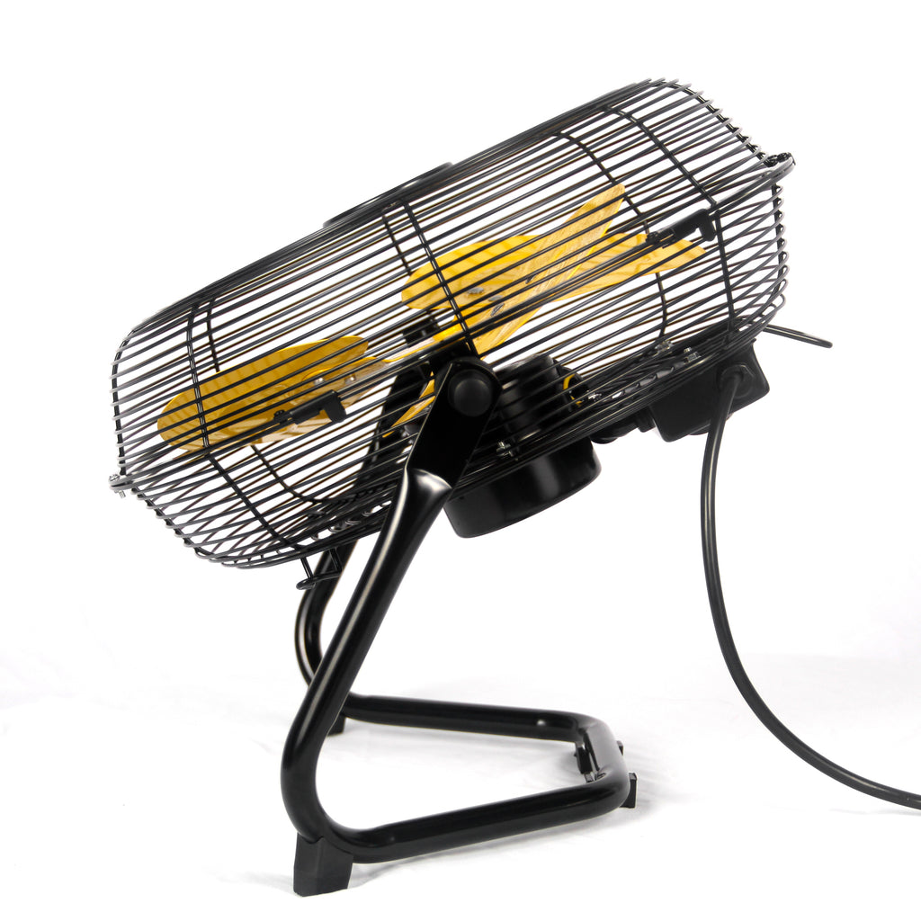 Bodenventilator 30 cm