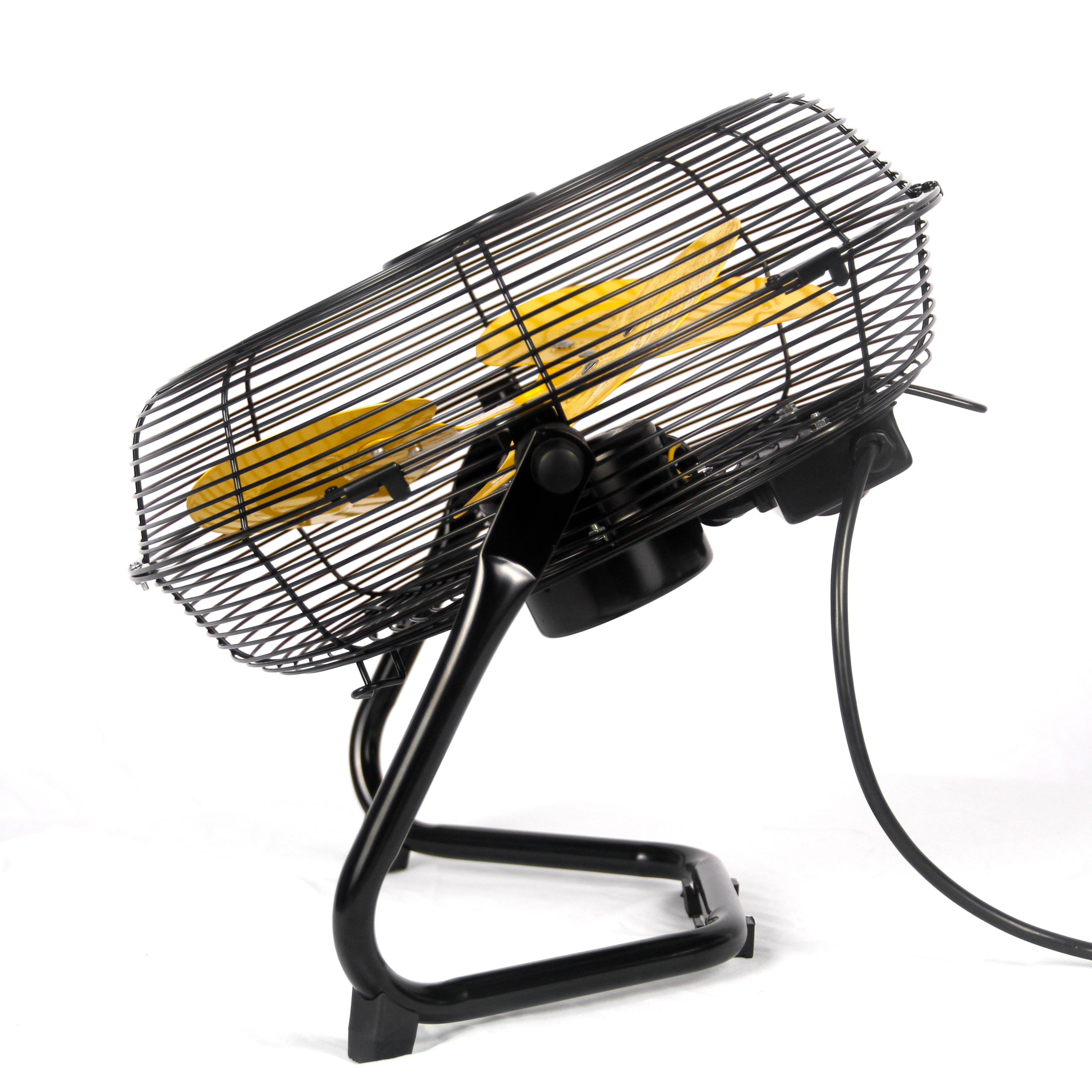Bodenventilator 30 cm