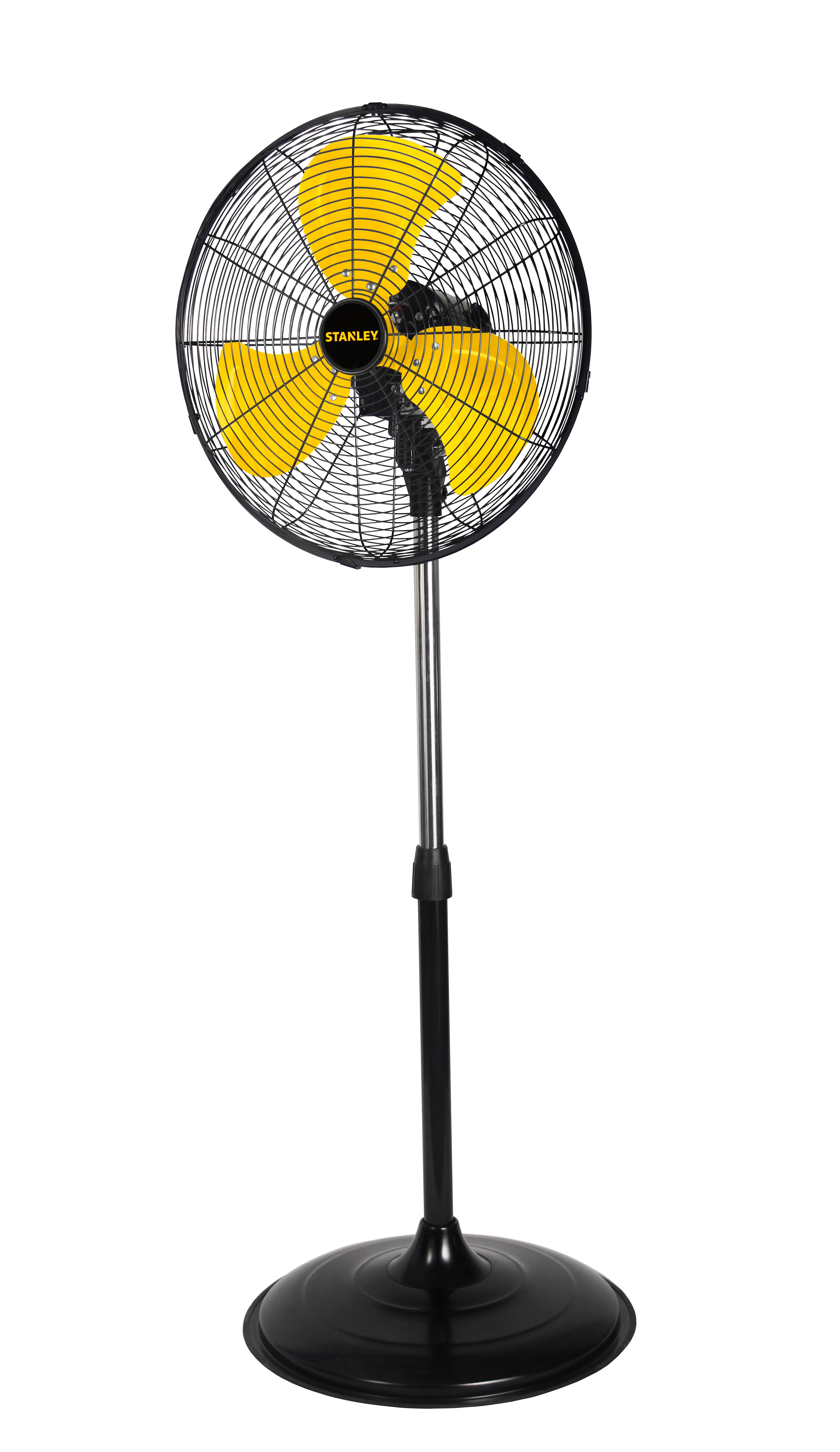 Standventilator 50 cm