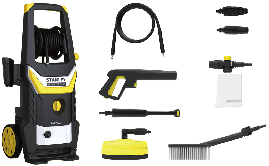 HD-REINIGER-SET SXFPW23-P
