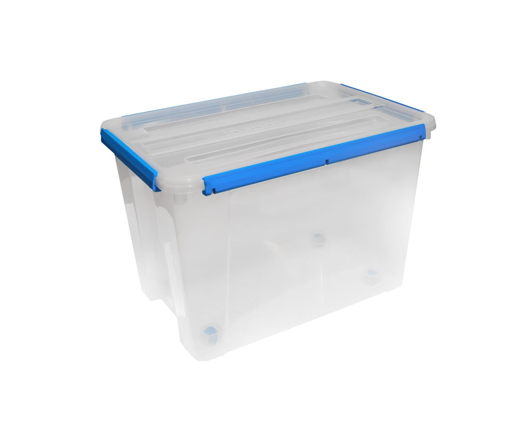 Multifunktionsbox 50 liter IP67