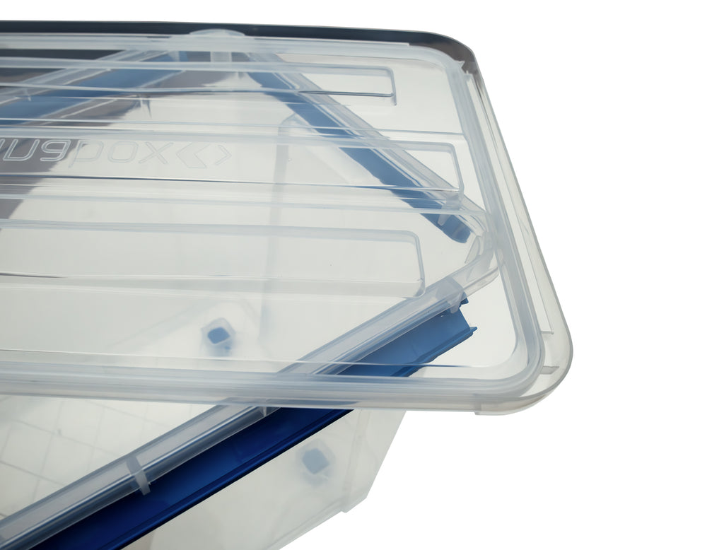 Multifunktionsbox 50 liter IP67