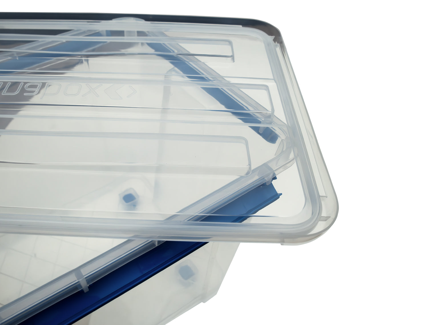 Multifunktionsbox 50 liter IP67