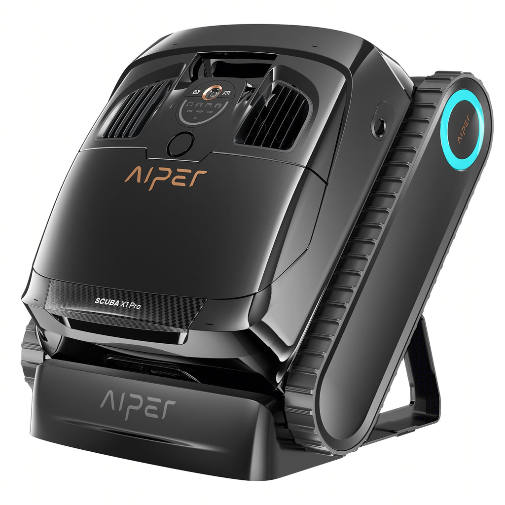 Scuba X1 Pro kabelloser Poolreiniger