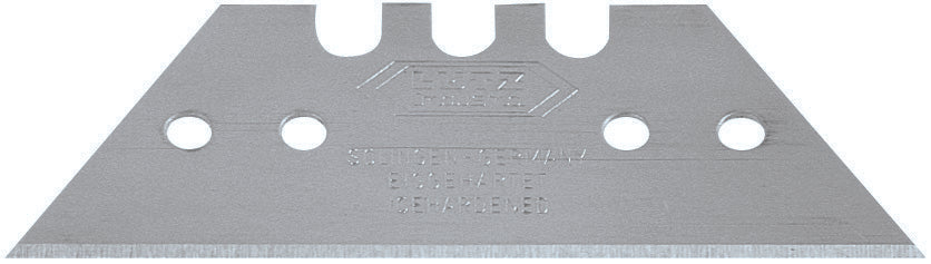 Trapezklingen 52 mm, 5 Stk. im Spender