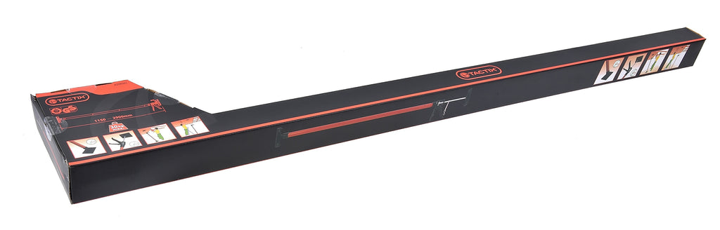 Teleskop-Stützstange 115-290 cm