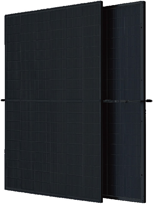 Solar-Balkonkraftwerk 800 W WiFi